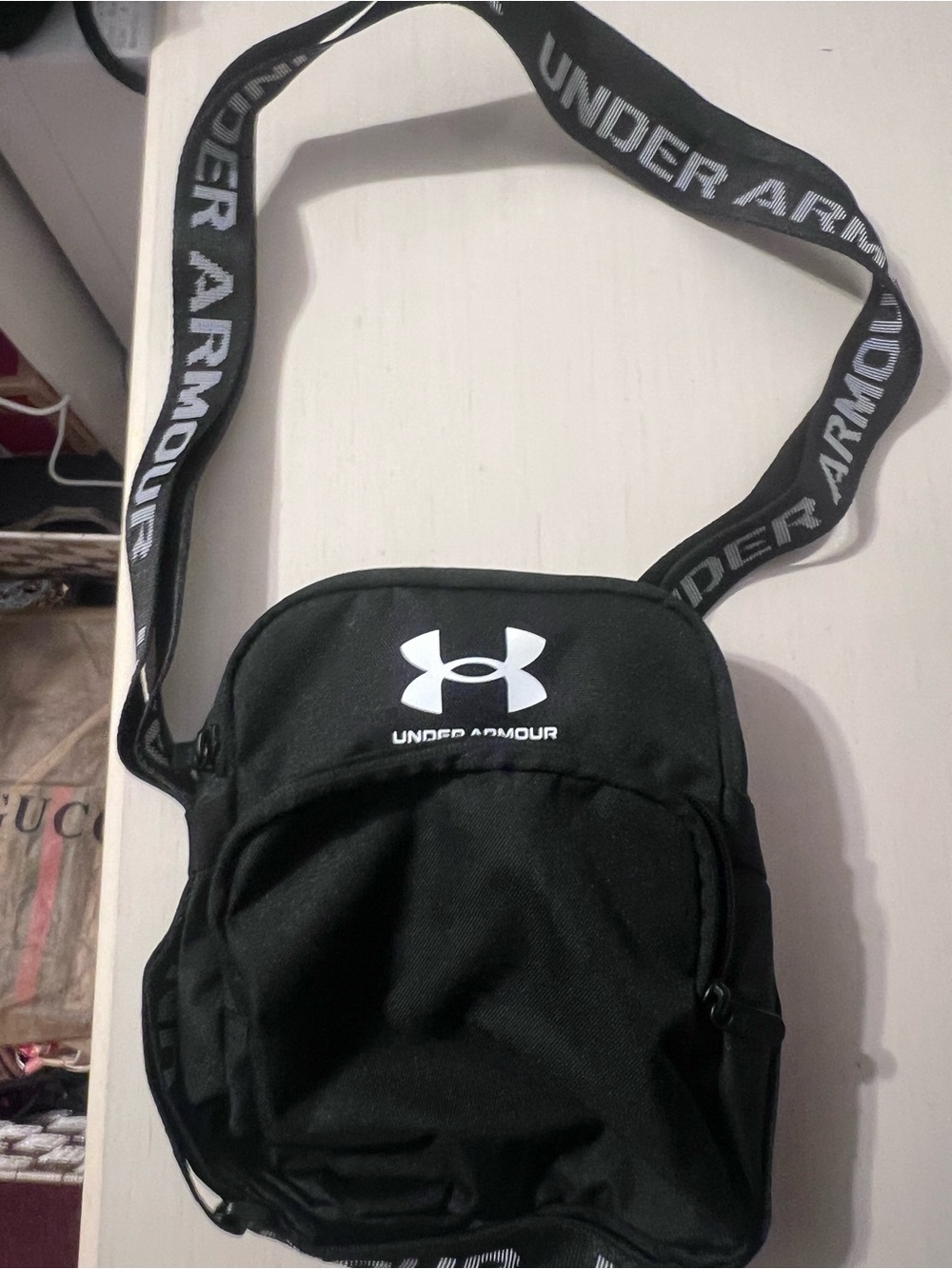 Under armour purse